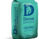 Devon Haylage High Fibre Ryegrass